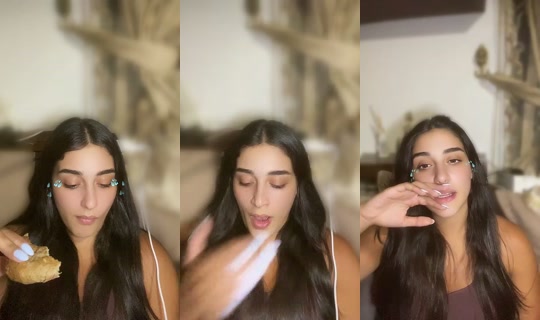 celine12's Live Session — Jul 7, 2026, 9:58 PM