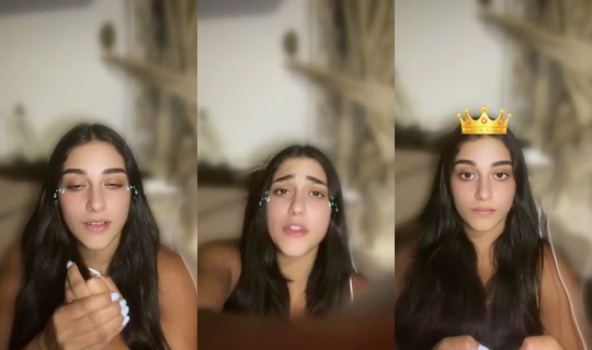 celine12's Live Session — Jul 7, 2026, 10:49 PM