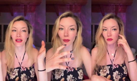 chiccafumagalli's Live Session — Jul 2, 2026, 10:36 AM