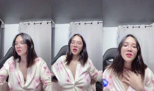 chinchua's Live Session — May 17, 2026, 2:40 PM