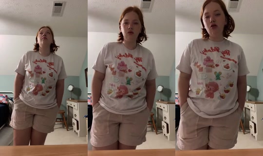 chloeislive's Live Session — Jul 7, 2026, 10:09 AM