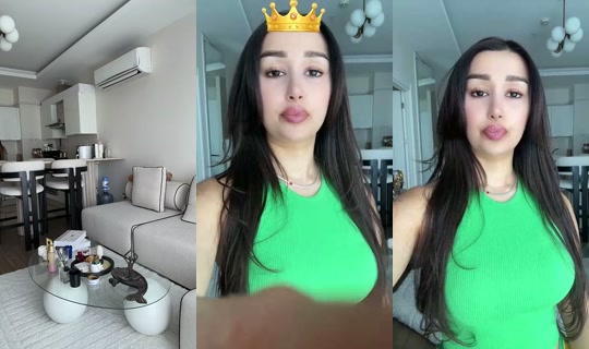ciceekk's Live Session — Jul 5, 2026, 12:39 PM