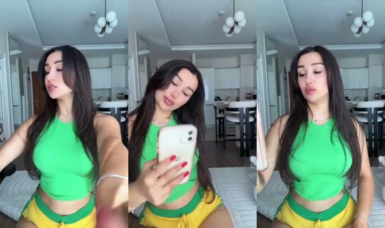 ciceekk's Live Session — Jul 5, 2026, 1:23 PM