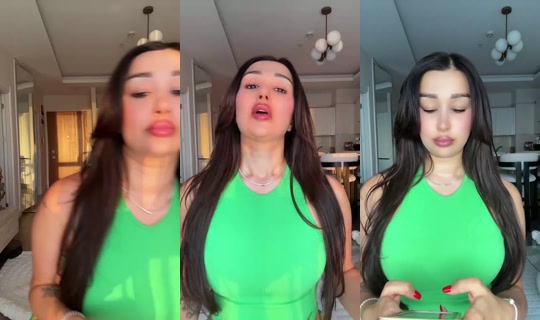 ciceekk's Live Session — Jul 5, 2026, 5:18 PM