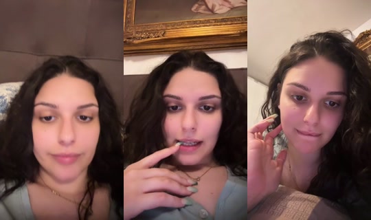 clara041201's Live Session — Jul 4, 2026, 9:51 PM