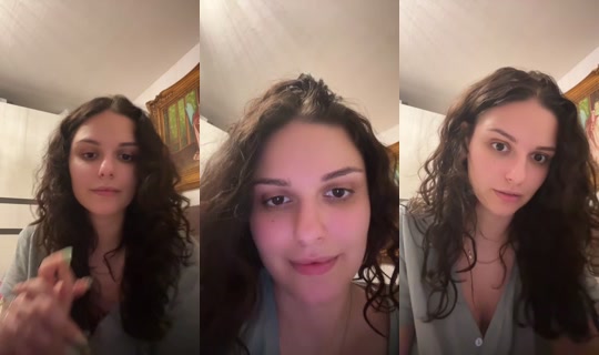clara041201's Live Session — Jul 5, 2026, 12:55 AM