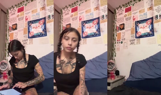 corybbyxoxo's Live Session — Jul 6, 2026, 11:38 PM