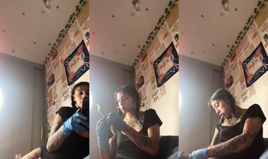 corybbyxoxo's Live Session — Jul 7, 2026, 4:09 AM