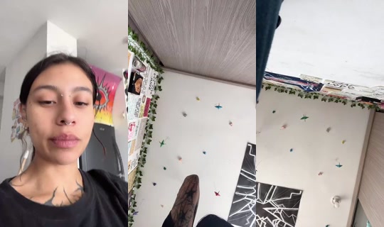 corybbyxoxo's Live Session — Jul 7, 2026, 6:44 PM