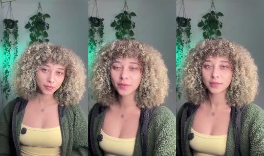crisalita's Live Session — Jun 30, 2026, 1:19 AM