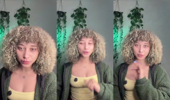 crisalita's Live Session — Jun 30, 2026, 2:07 AM