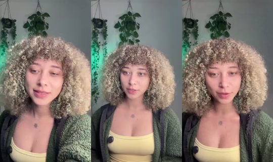 crisalita's Live Session — Jun 30, 2026, 3:13 AM