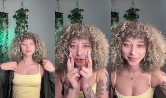 crisalita's Live Session — Jun 30, 2026, 4:01 AM