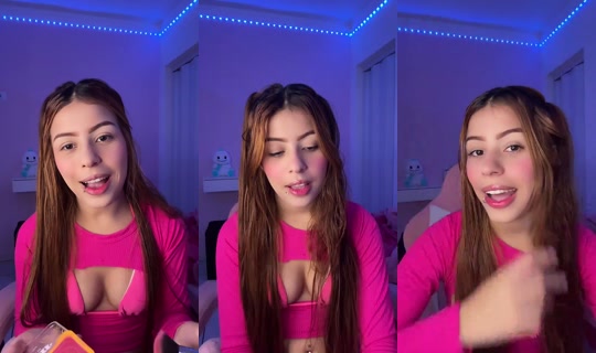 crown.mirella's Live Session — May 16, 2026, 1:50 PM