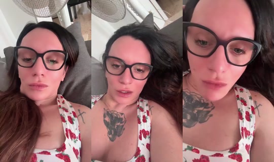cuorelatinashary's Live Session — Jul 6, 2026, 2:41 PM