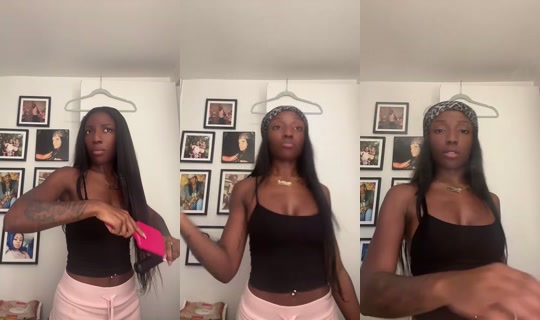cxrly.kay.'s Live Session — Jul 6, 2026, 4:56 AM