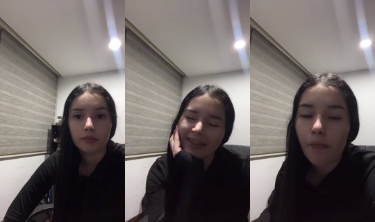 danialv09's Live Session — Jul 7, 2026, 4:52 AM