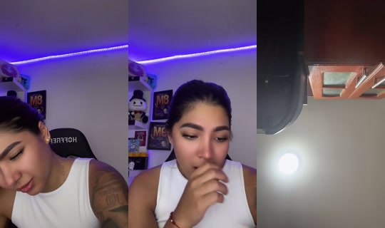 danikofff's Live Session — Jul 8, 2026, 5:32 AM