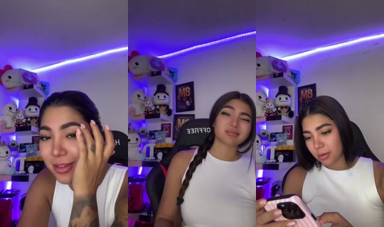 danikofff's Live Session — Jul 8, 2026, 6:01 AM