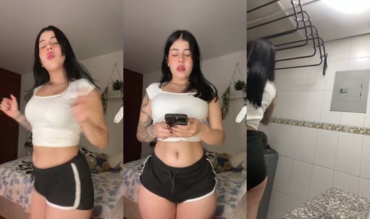 danirami09's Live Session — Jul 8, 2026, 6:58 AM