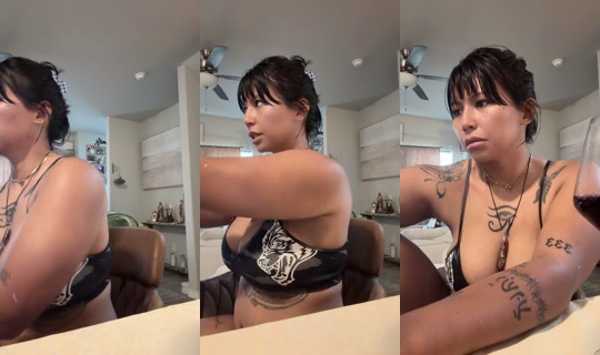 darelleceline's Live Session — Jul 4, 2026, 9:26 PM