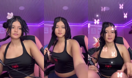 daya2003's Live Session — Jul 3, 2026, 4:17 PM
