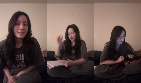 deszyboo_bear's Live Session — Jul 6, 2026, 9:10 AM