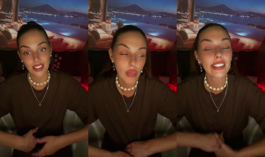 deutschemelek92's Live Session — Jul 6, 2026, 8:47 PM
