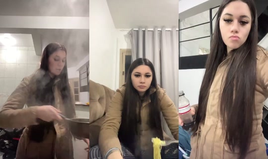 dienniz's Live Session — Jul 8, 2026, 12:48 AM