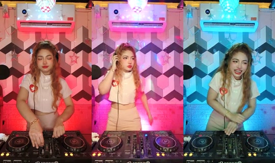 djmi's Live Session — Jul 4, 2026, 9:08 PM