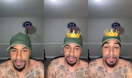 droskibems's Live Session — Jun 29, 2026, 10:52 AM