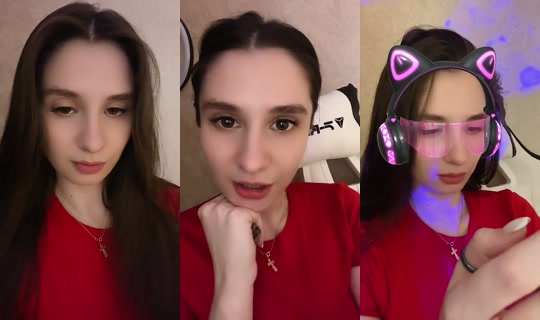 dzhana's Live Session — Jul 7, 2026, 9:26 PM