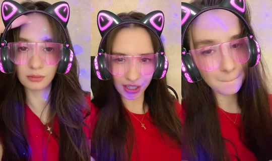 dzhana's Live Session — Jul 7, 2026, 10:31 PM