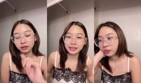 ehlizanne's Live Session — May 16, 2026, 9:45 AM
