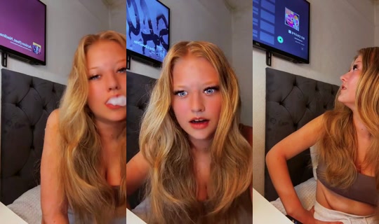 elsssx26's Live Session — Jul 7, 2026, 2:01 PM