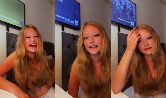 elsssx26's Live Session — Jul 7, 2026, 2:52 PM