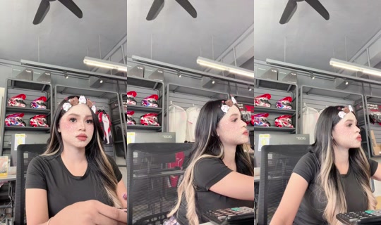 erissarose's Live Session — Jul 8, 2026, 5:47 AM