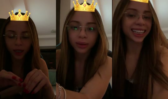 esmerald.helena's Live Session — Jul 8, 2026, 12:28 AM