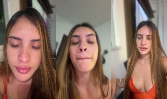 esmeraldrapunzel's Live Session — Jul 8, 2026, 2:48 AM