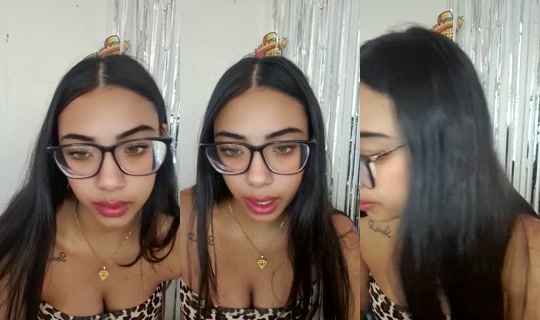 eu.lariih's Live Session — Jul 7, 2026, 4:21 PM
