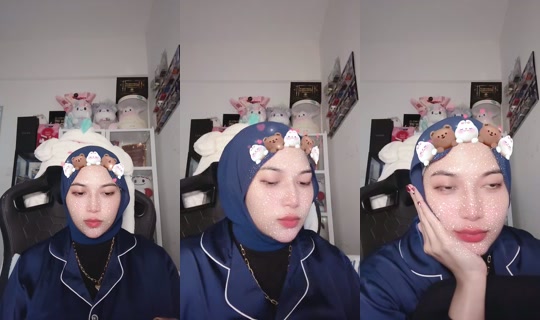 evianna.'s Live Session — Jul 7, 2026, 8:40 PM