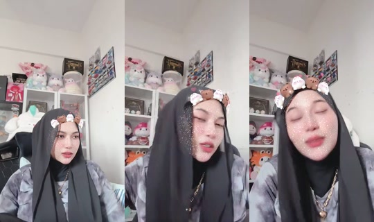 evianna.'s Live Session — Jul 8, 2026, 9:27 AM