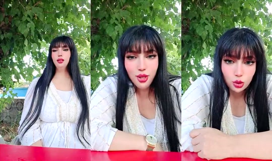 faiza_'s Live Session — Jul 7, 2026, 6:25 PM