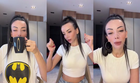 feliza00's Live Session — Jul 5, 2026, 10:35 AM