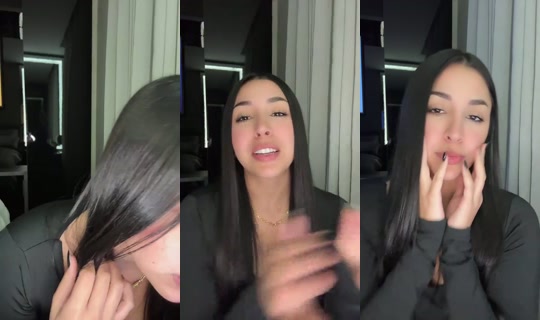 fox.ayshe's Live Session — Jul 7, 2026, 11:51 PM