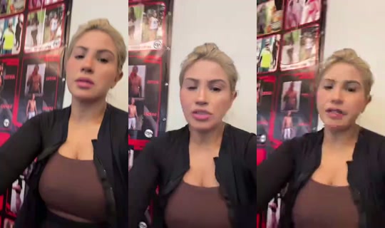 franita's Live Session — Jul 7, 2026, 2:58 PM
