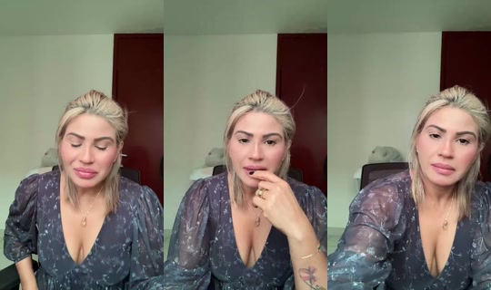 franita's Live Session — Jul 7, 2026, 7:42 PM