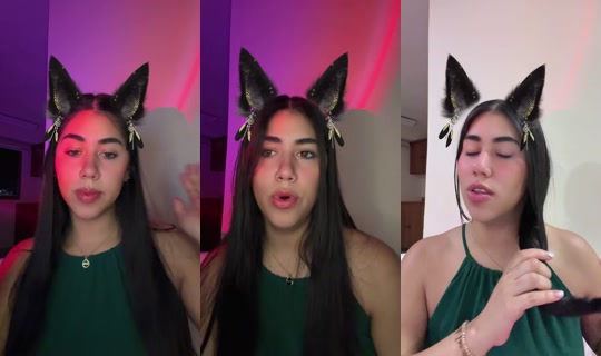 g_airamsitaa's Live Session — Jul 4, 2026, 3:37 AM