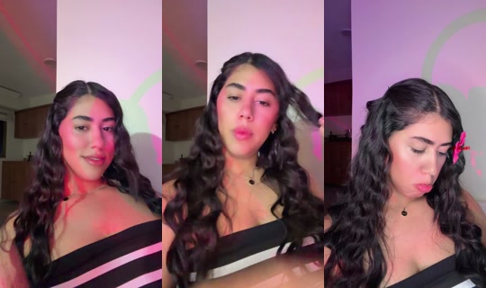 g_airamsitaa's Live Session — Jul 7, 2026, 2:22 AM