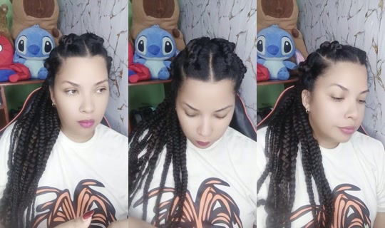 gabyvzla's Live Session — Jul 3, 2026, 8:23 PM